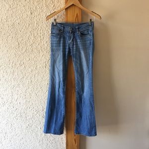 Citizens of Humanity jeans